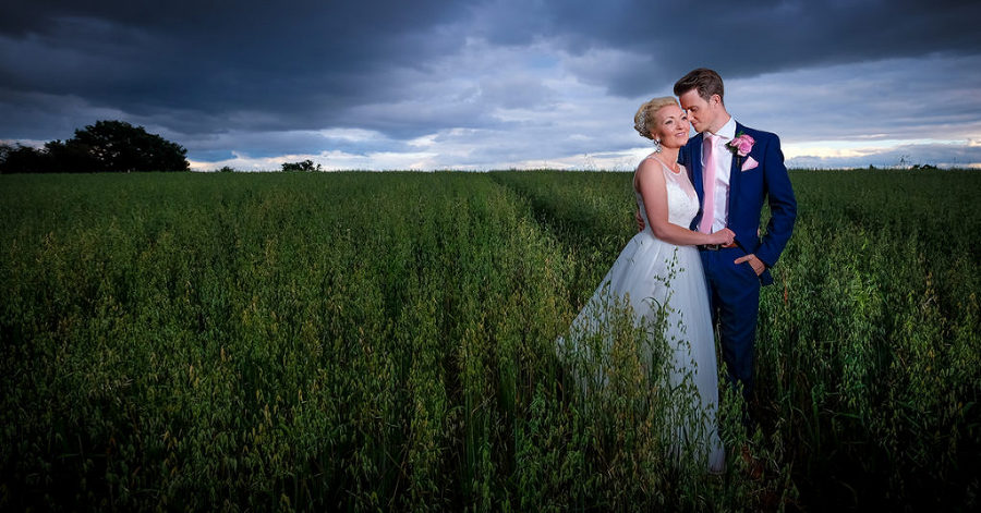 West Midlands Wedding Photographer | Sarah and Richard