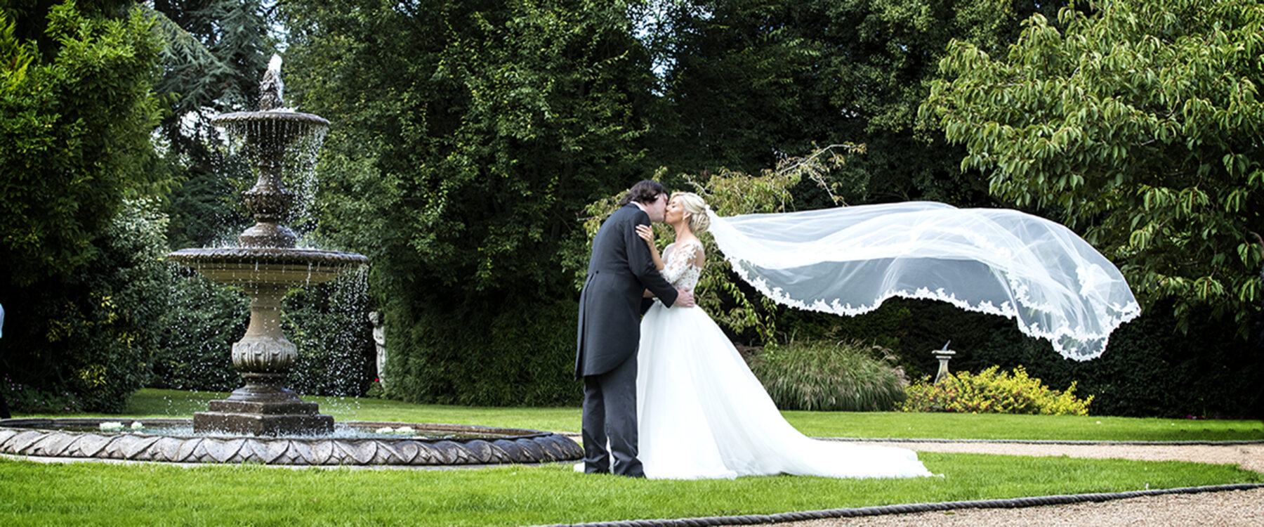 wedding fayre offers