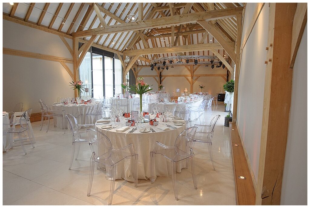 Wedding Venue - Pendrell Hall is a gorgeous Victorian Country House with a private six-acre estate