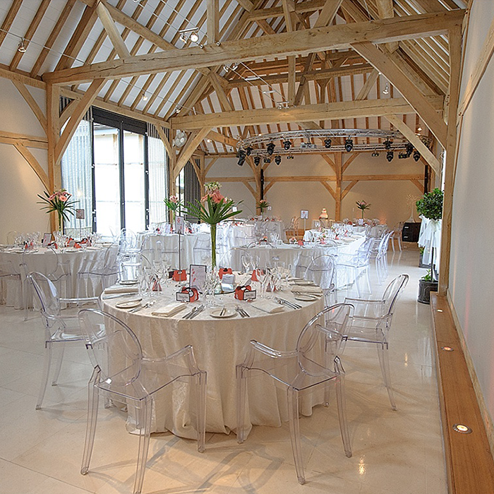 Wedding Venue - Pendrell Hall