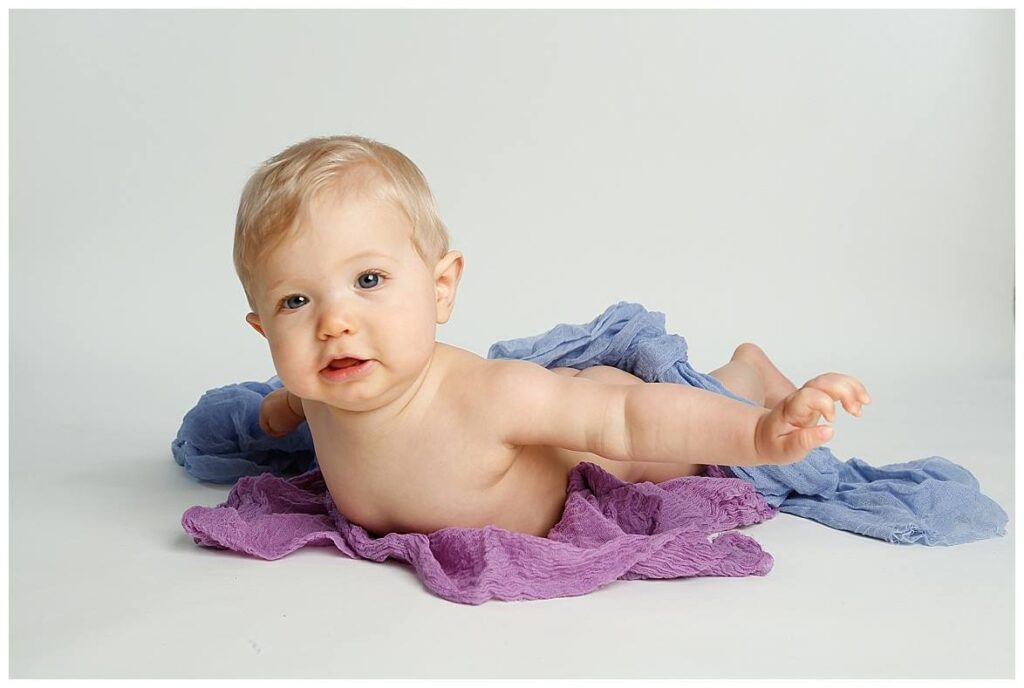 Baby Photoshoot