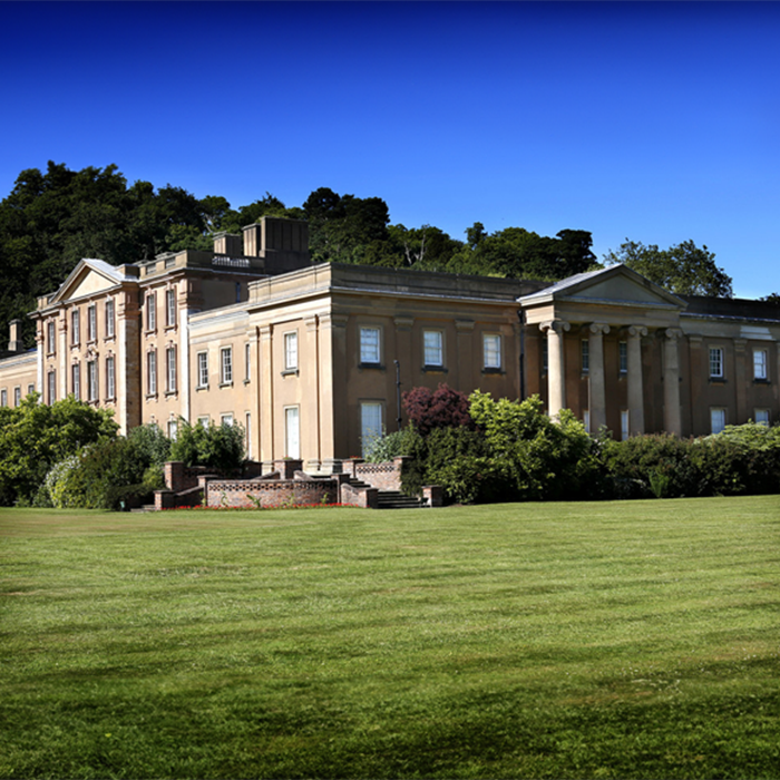 Himley Hall - Wedding Venue Midlands