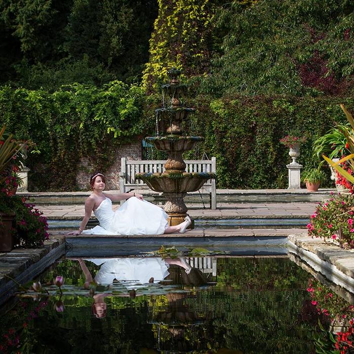 Wedding Venues - Arley Arboretum