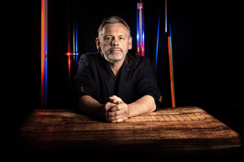 Mark Armstrong Photographer