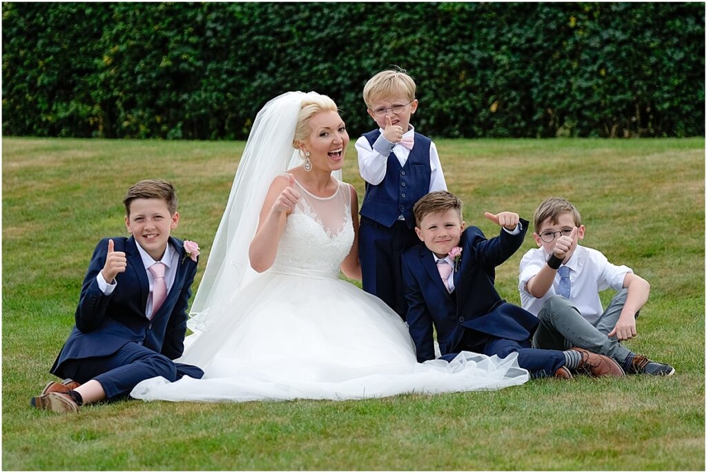 manor hill house wedding photographer worcestershire