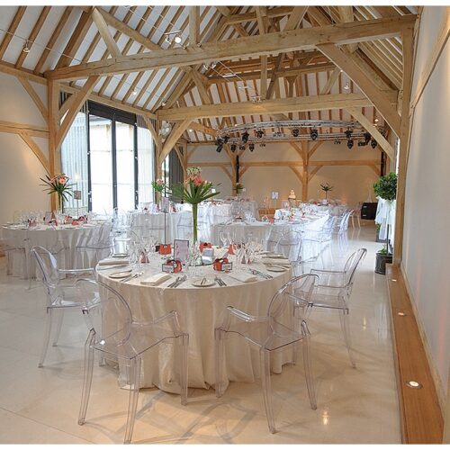 Wedding Venue - Pendrell Hall is a gorgeous Victorian Country House with a private six-acre estate